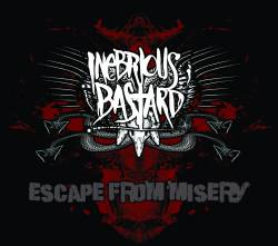 Inebrious Bastard : Escape from Misery